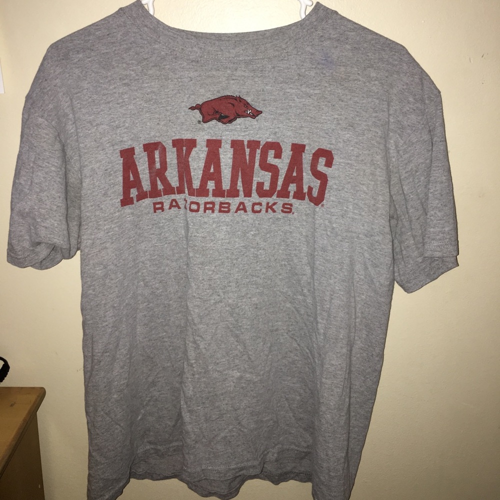 Arkansas T-shirt!